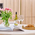 Amazing Apartments 2 X Free Parking X 24X7