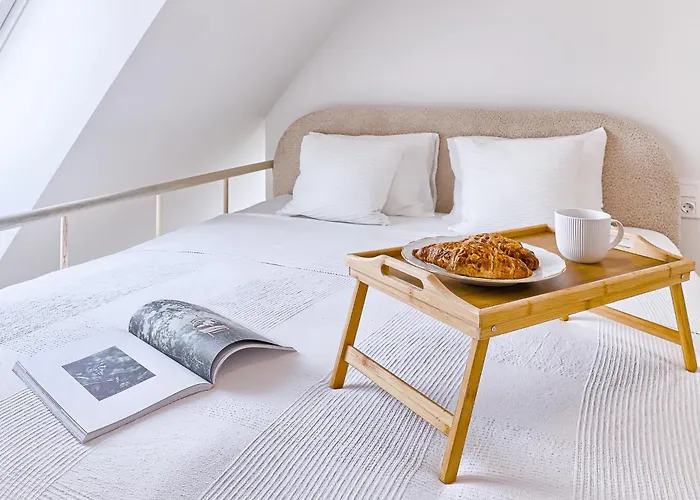 Amazing Apartments 2 X Free Parking X 24X7