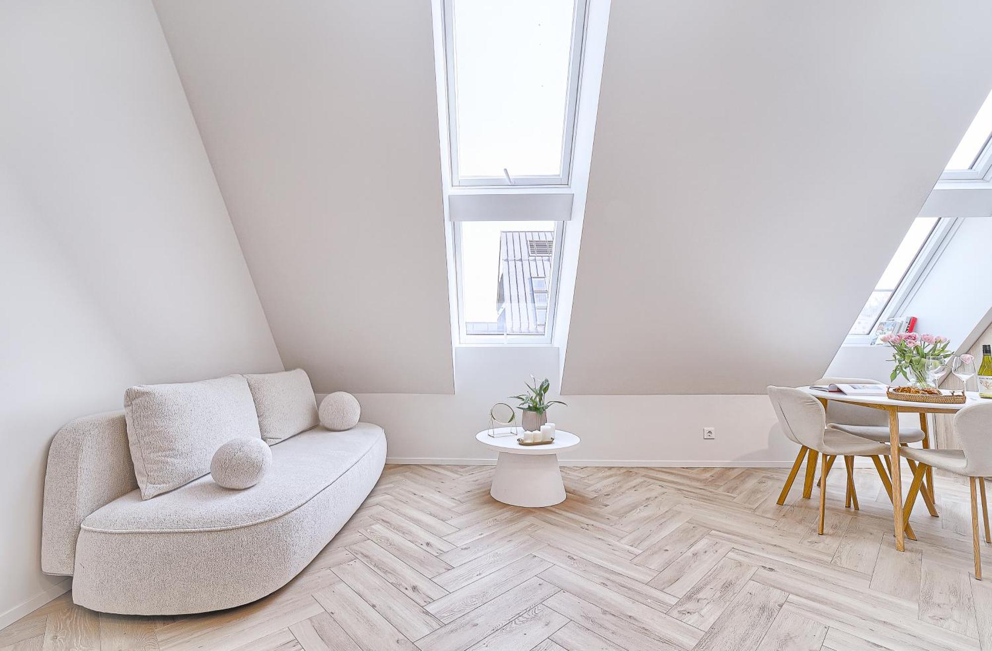 Butas Amazing 2 X Free Parking X 24x7 Vilnius